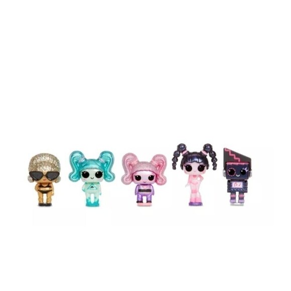 LOL Surprise Mini Toy PDQs - Picture 6 of 10